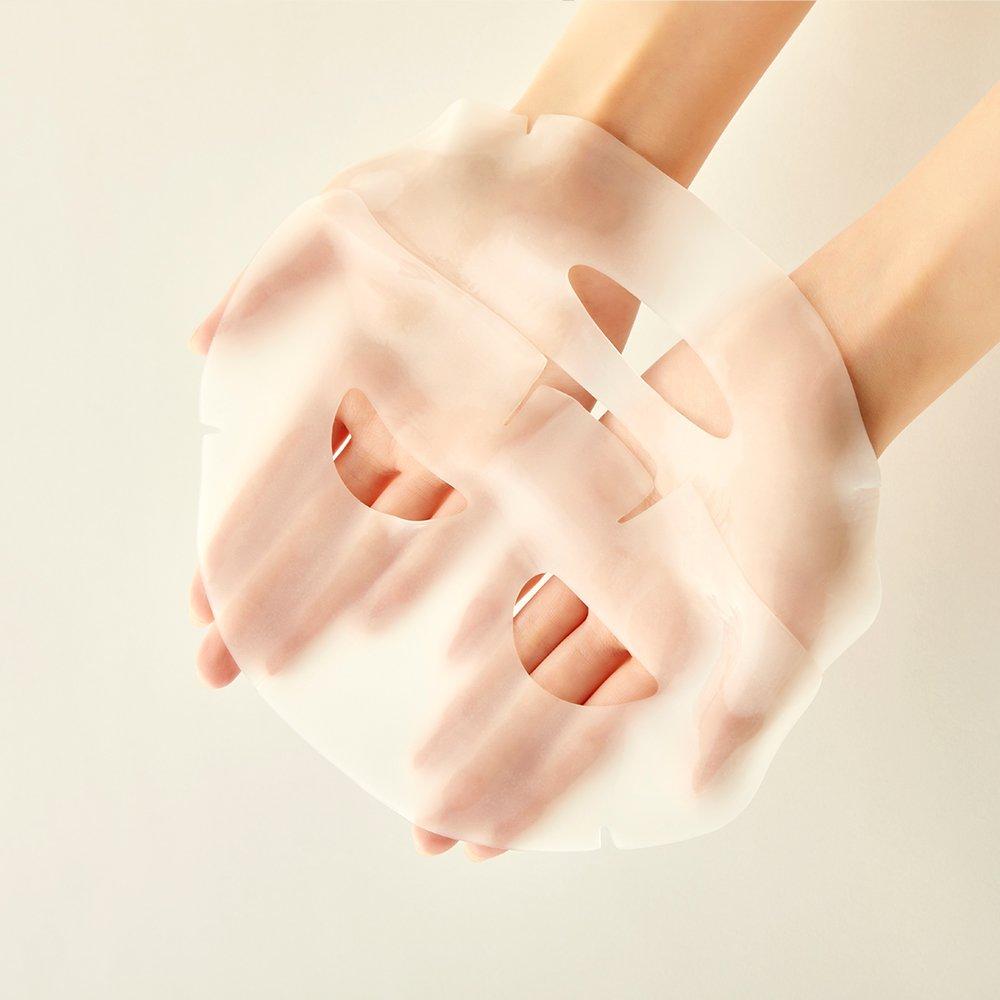 [LAVIEN] Medinic Line Miracle Stem Exo Synergy Mask 32g X 4ea