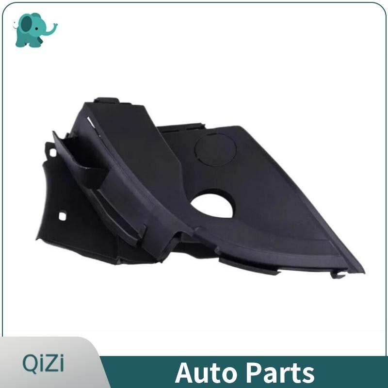 74220-SNV-H00 74210-SNA-A00 OE Windshield Wiper Arm Cowl Vent Trim Cover Panel For Honda Civic FA1 FD1 FD2 2006-2011