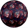 Bologna FC Size 5 Standard Football Durable Training Match Soccer Ball for Adult Outdoor Sports