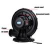 Pompe Électrique 680/550 Souffleur Château Gonflable Ventilateur à Air Souffleur Maison Tente