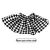 Soul Severing Clown 2 Cosplay Neck Warmer & Cuff Accessories