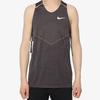Nike Max90 TechKnit Cool Stampa Logo Casual Ampio Traspirante Girocollo Gilet Uomo Top AJ7590-010