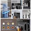 Supor Smart Bottom-Load Water Dispenser and Tea Maker