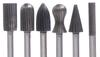 Shank cutters for metal 6 pcs KD11215