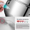 ASD 304 Stainless Steel Steamer Pot