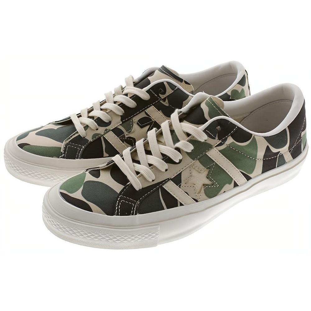 Converse Star&bars 83 Camo 1CL086