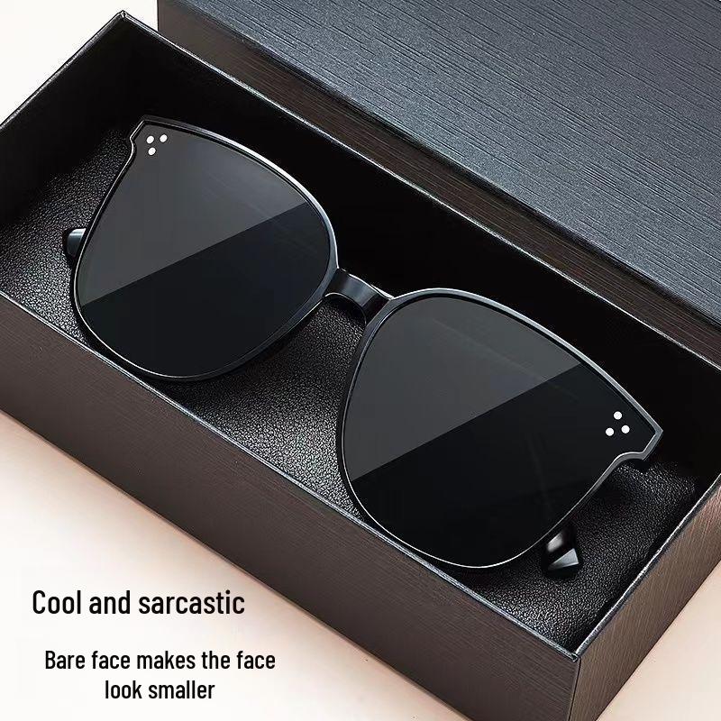Trendy Unisex Polarized Sunglasses - UV Protection