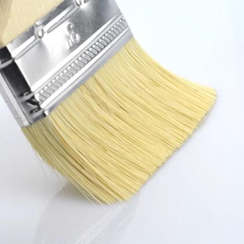 Yumao 4-inch Paint Brush