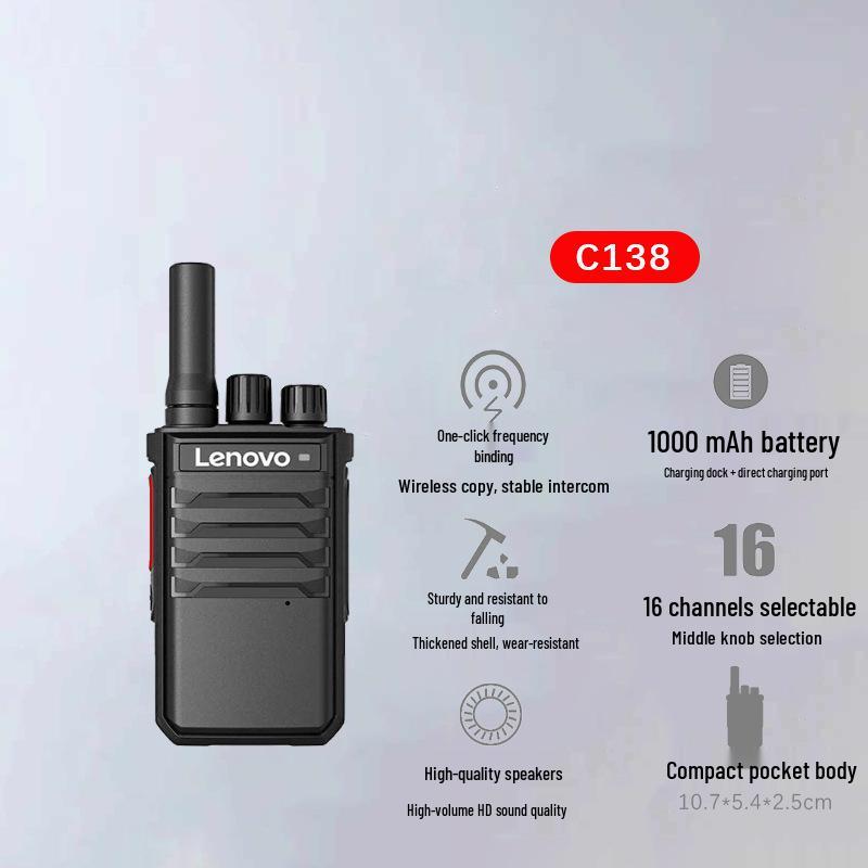 

Совместимо с рацией Lenovo C138/C12+/CL229/CL680: Национальная сетевая карта Уличная портативная радиостанция