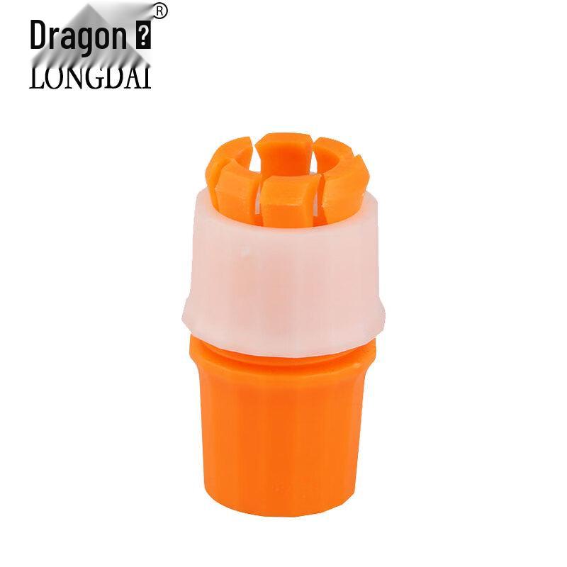 Longdai Universal Water Pipe Quick Connector