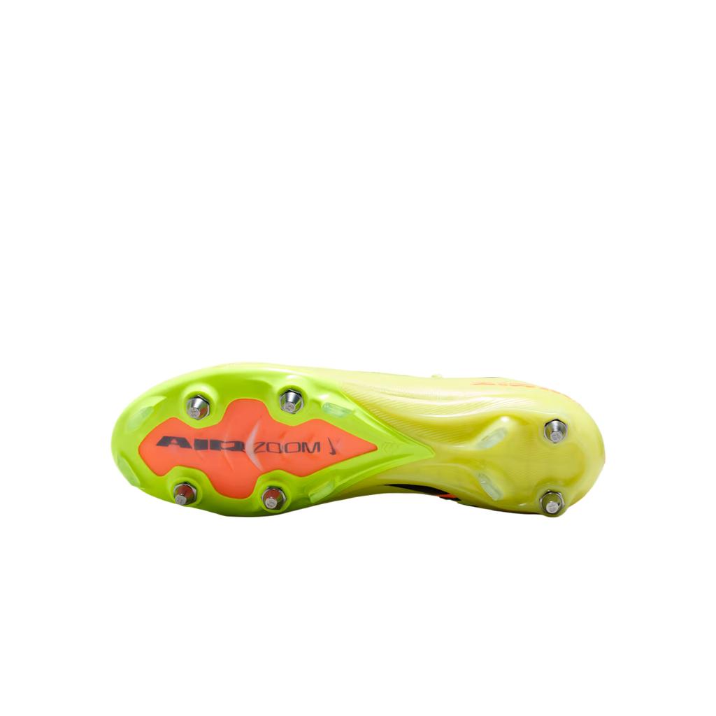Nike Футбольные бутсы Mercurial Vapor 16 Унисекс FQ8688-300