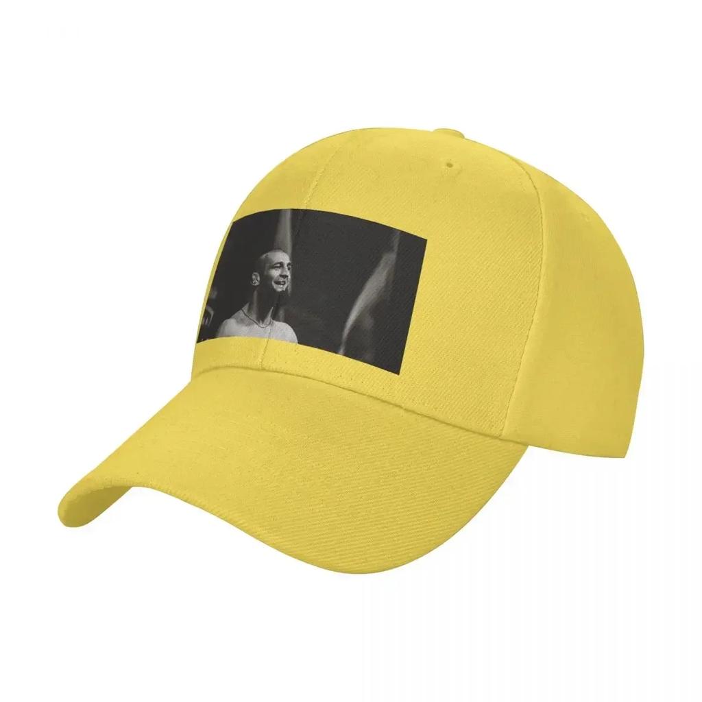 Khamzat Chimaev Baseball Cap derby hat Sun Cap fashionable Big Size Hat Hats For Women Unisexs