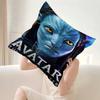 AAvatar Movie Pillow Cover Sofa Cushion Cover Home Room Decoration Children Gift