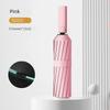 Business 24-Rib Storm-Resistant Umbrella, Double-Rib Large Folding Sun Umbrella, In-Stock, with Logo Printing, Promotional Umbrella