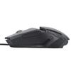 Wired Gaming Mouse Ergonomic Breathing Light RGB Backlit Mechanical Mice for PC Notebook Laptop