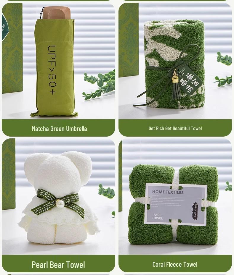 Elegant Teacher's Day Gift Box for Bridesmaids and Wedding Guests