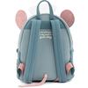 Disney Pixar Ratatouille Chef Cosplay Womens Double Strap Shoulder Bag