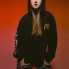 CLOT X McDonald's McSpicy Hoodie 6976162170056
