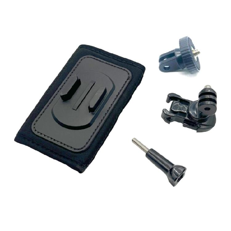 Ergonomic Camera Mounting Strap With Quick Detachment Function And Omnidirectional Adjustment Suitable For Adventurers 1