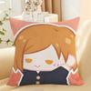 Jujutsu Kaisen Gojo Satoru Pillow anime twodimensional Fu Hei Huixia Youjie cos custom student dormitory pillow