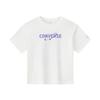 Converse 'Interstellar Roaming' Cotton Short Sleeve T-Shirt