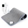 29*58cm Electric Heating Pad Physiotherapy Therapy Blanket Thermal Eliminate Fatigue Winter Warmer 110V 230V US EU UK Plug