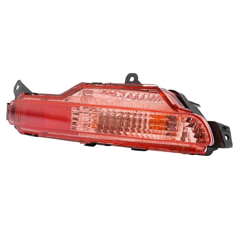 Rear Right Side Turn Signal Light Fit For Infiniti EX35 EX37 QX50 QX80 26550-1BA1C