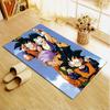 2025 New DRAGON BALL Carpet Rug for Living Room Bedroom Home Sofa Decoration,Kids Play Non-slip Floor Mat32