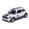 1:32 Legierte Rückziehwagen   Batteriebetriebenes Die-Cast-Modellauto für Kinder ab 3 Jahren
