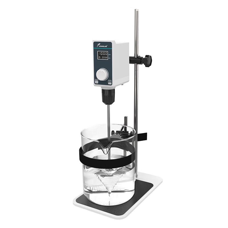 Lixin Lab Digital Display Electric Stirrer