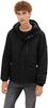 Demi-season Jacket Tom Tailor Denim Regular Fit Functional Jacket (1032432) Black