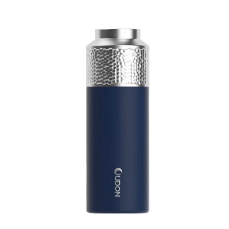316 Stainless Steel Insulated Tea Infuser Flask