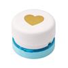 Handmade Magnetic Craft Hole Punch Labor Saving Scrapbooking Machine  Crafting