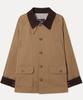 Mixxo Button Work Jacket_Miwjkg412B
