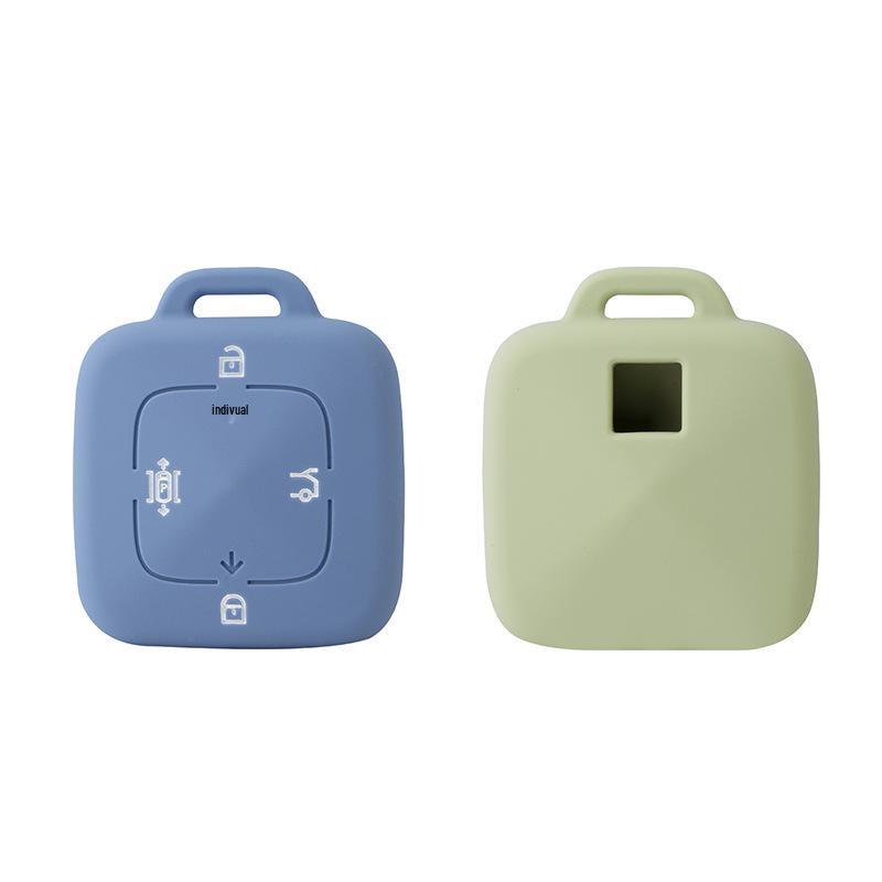 Silicone Case for Zeekr 001, 009, & X Key/Remote
