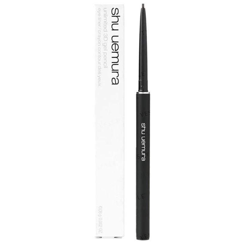 Shu Uemura Unlimited 3D Gel Pencil
