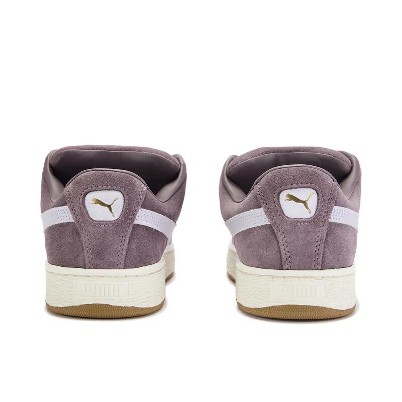 Puma Suede XL Chunky Skate Shoes 395205