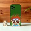 Rugrat C-Chuckie A-Angelica Phone Case Silicone Soft For IPhone 17 16 15 14 13 12 11 X XR Plus Pro Max Plus