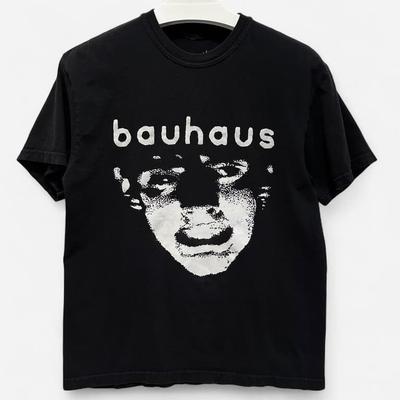 New Bauhaus Welcome Grunge Gift For Fans Unisex S-5Xl Shirt Ss2455