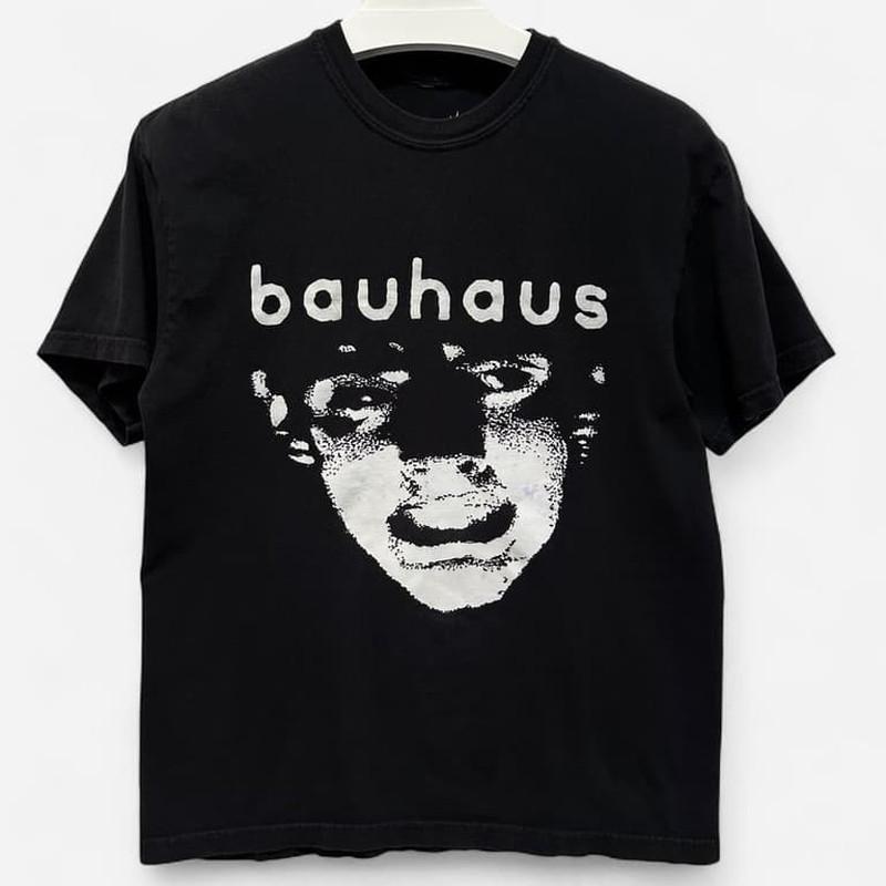 

New Bauhaus Welcome Grunge Gift For Fans Unisex S-5Xl Shirt Ss2455 3XL