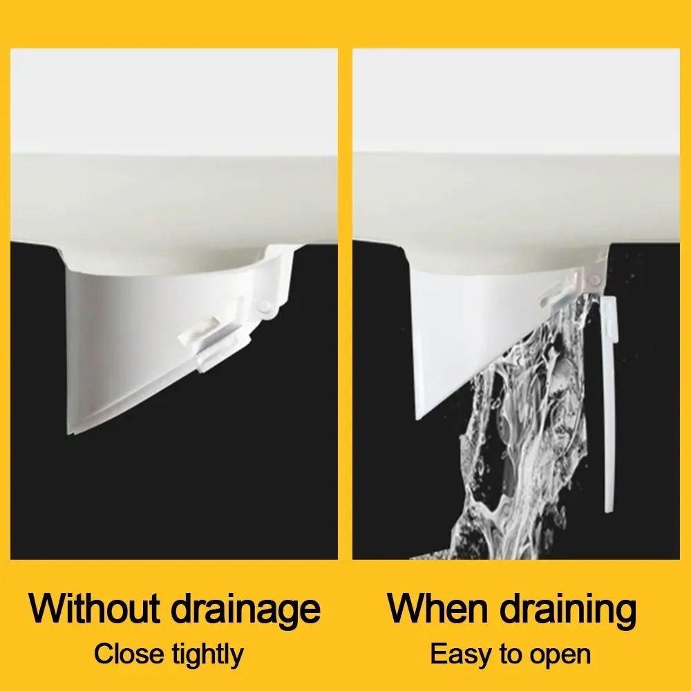 Deodorization Protection Drain Prevent Sewage Overflow Deodorize Stopper  Anti-smell Plug