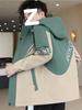 2025 Spring/Autumn Youth Boys' Stylish Casual Jacket for Middle School Students