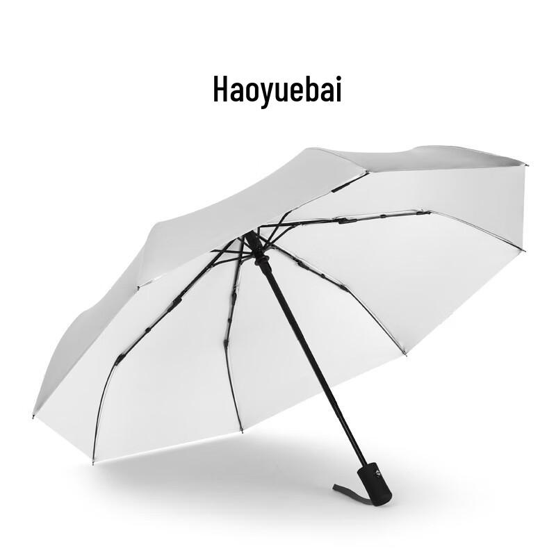 Automatic Compact UV Protection Umbrella
