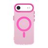 Magnetic For iPhone 17 Air Case Magsafe Wireless Charging Cover apple iPhone 17 Air iPhone 17 Pro Max Matte PC Protective Cases