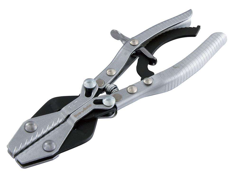 

Hose Pliers 200mm Pro-Auto Pinch-Off HPO-200