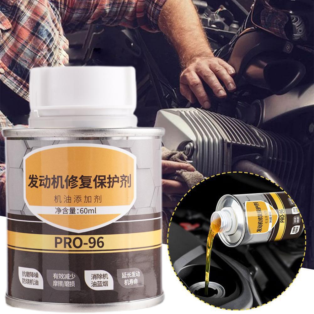 Protectant Promotion Car Catalytic Converter Cleaners Cleaner Supplie Catalysts CSV Engine Accelerators To Automobile Clean B3F6