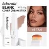 Color-changing Foundation Stick Brightening Moisturizing Concealer Face Foundation Nourishing Skin Care Beauty Cosmetics