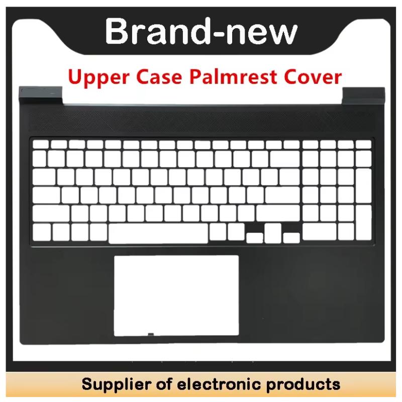 New For Kailxuling Shadow Elves 9 Victus 16-R 16-S TPN-C169 16.1-inch LCD Back AP7ID000110 AP7ID000130 Bezel/Upper Case Palmrest