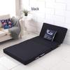Sponge Folding Tatami Nap Mat - Japanese Style, Single Floor or Office Use