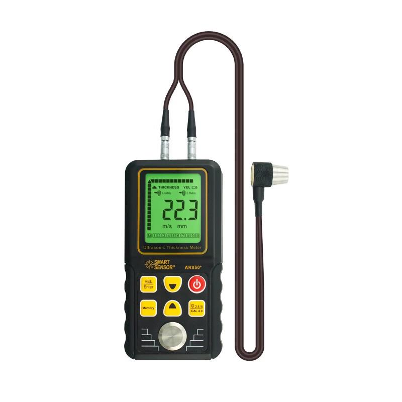 Sima AR850+ Ultrasonic Thickness Gauge